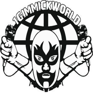 1GimmickWorld Podcast Network-logo