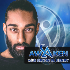 Awaken with Bryan-logo