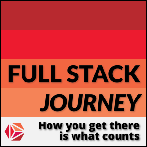 Full Stack Journey - Packet Pushers-logo