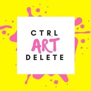 Control Art Delete - The EDTECH Podcast
