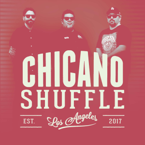 Chicano Shuffle-logo