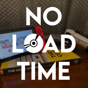 No Load Time-logo