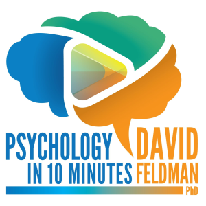 Psychology in 10 Minutes-logo