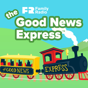 Good News Express-logo