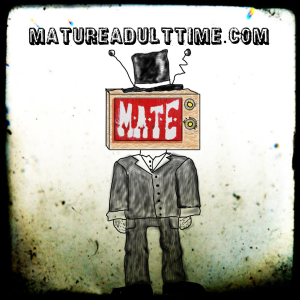 mature ADULT time-logo
