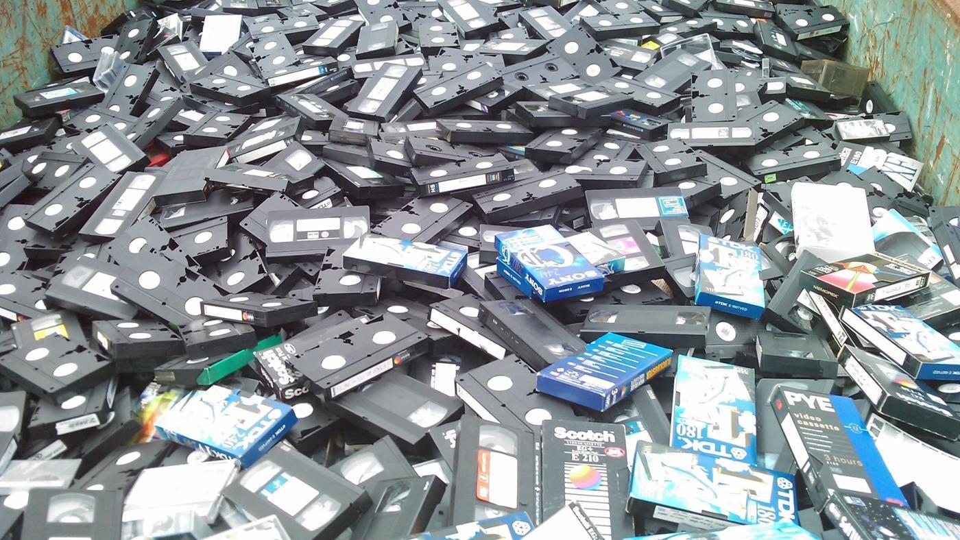 Rental Floss
