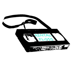 Rental Floss-logo