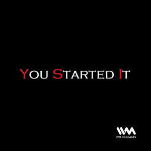 You Started It-logo