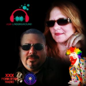 ASN Underground With Mike & Sheri-logo