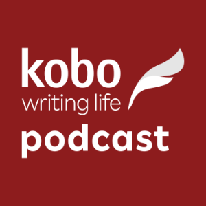 Kobo Writing Life Podcast-logo