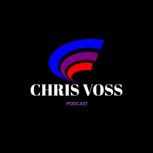 Chris Voss Podcast-logo