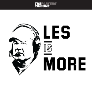 The Players’ Tribune: Les Is More-logo