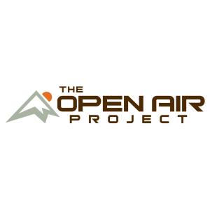 The Open Air Project-logo