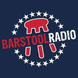 Barstool Radio-logo