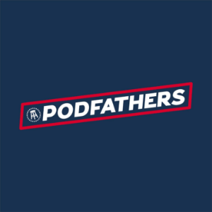The Podfathers-logo