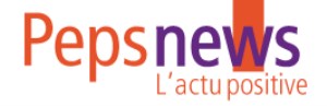 Pepsnews - L'actu positive-logo