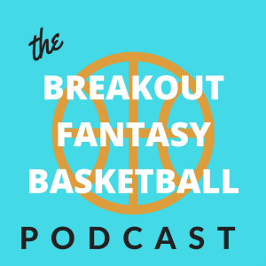 Breakout Fantasy Basketball Podcast-logo