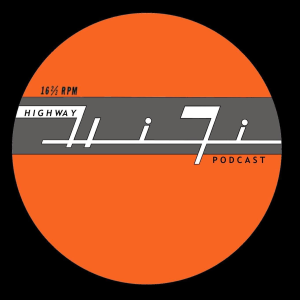 Highway Hi-Fi Podcast-logo