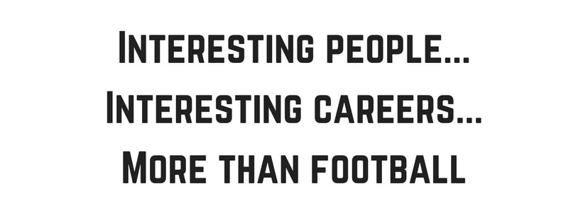 The Football Autobiography Show