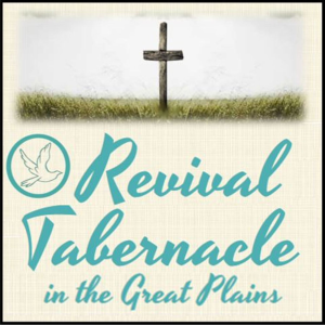 Revival Tabernacle in the Great Plains-logo