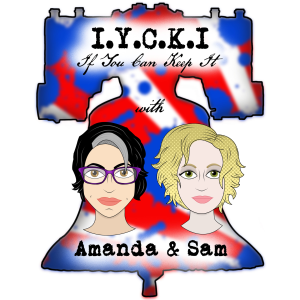 If You Can Keep It-logo