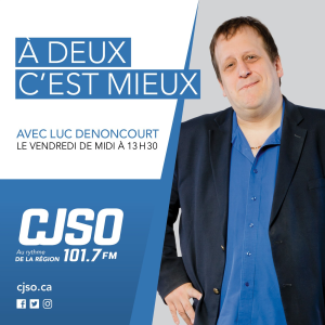 À Deux C'est Mieux-logo