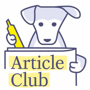 Article Club-logo