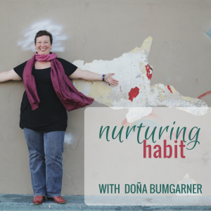 Nurturing Habit-logo