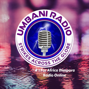 Umbani Radio Podcasts-logo