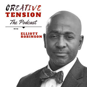 Creative Tension-logo