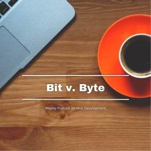 Bit v. Byte-logo
