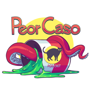 Peor Caso - Ciencia, Historia, Cultura, Horror y Ficción en Español-logo