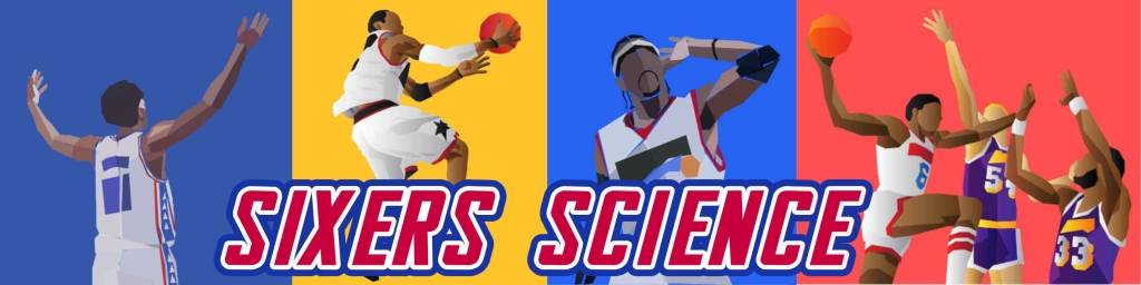 Sixers Science