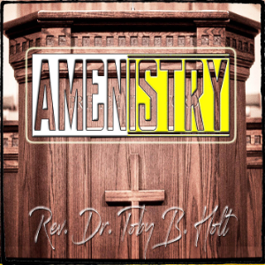Anxiety – Amenistry