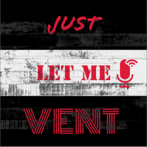 Just Let Me Vent-logo