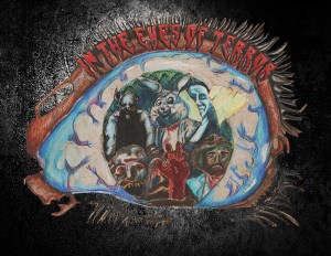In the Eyes of Terror-logo