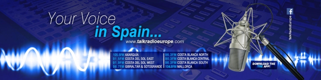 Talk Radio Europe