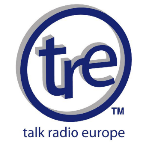 Talk Radio Europe-logo