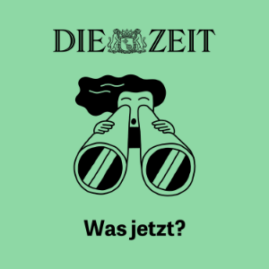 Was jetzt?-logo