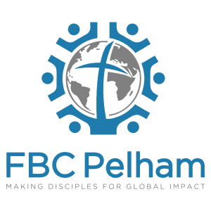 First Baptist Church Pelham-logo