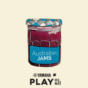 Australian Jams-logo