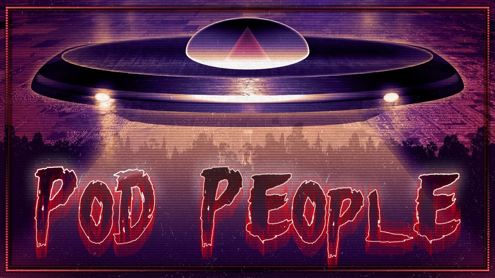 Pod People