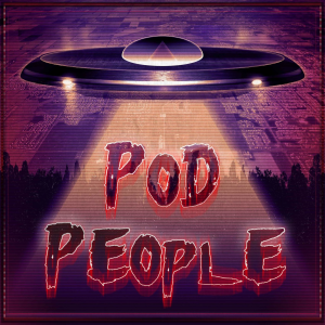 Pod People-logo