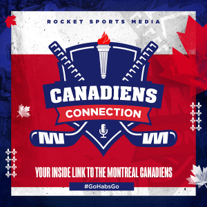 Canadiens Connection-logo