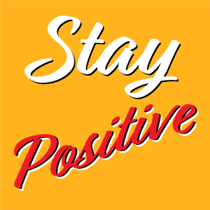 Positive Talk-logo