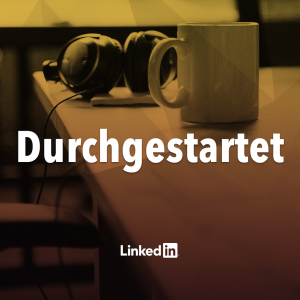 Durchgestartet-logo