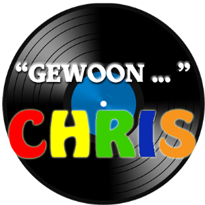 Gewoon Chris-logo