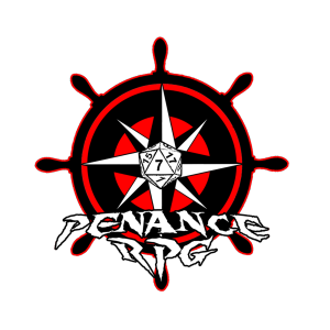 Penance RPG-logo