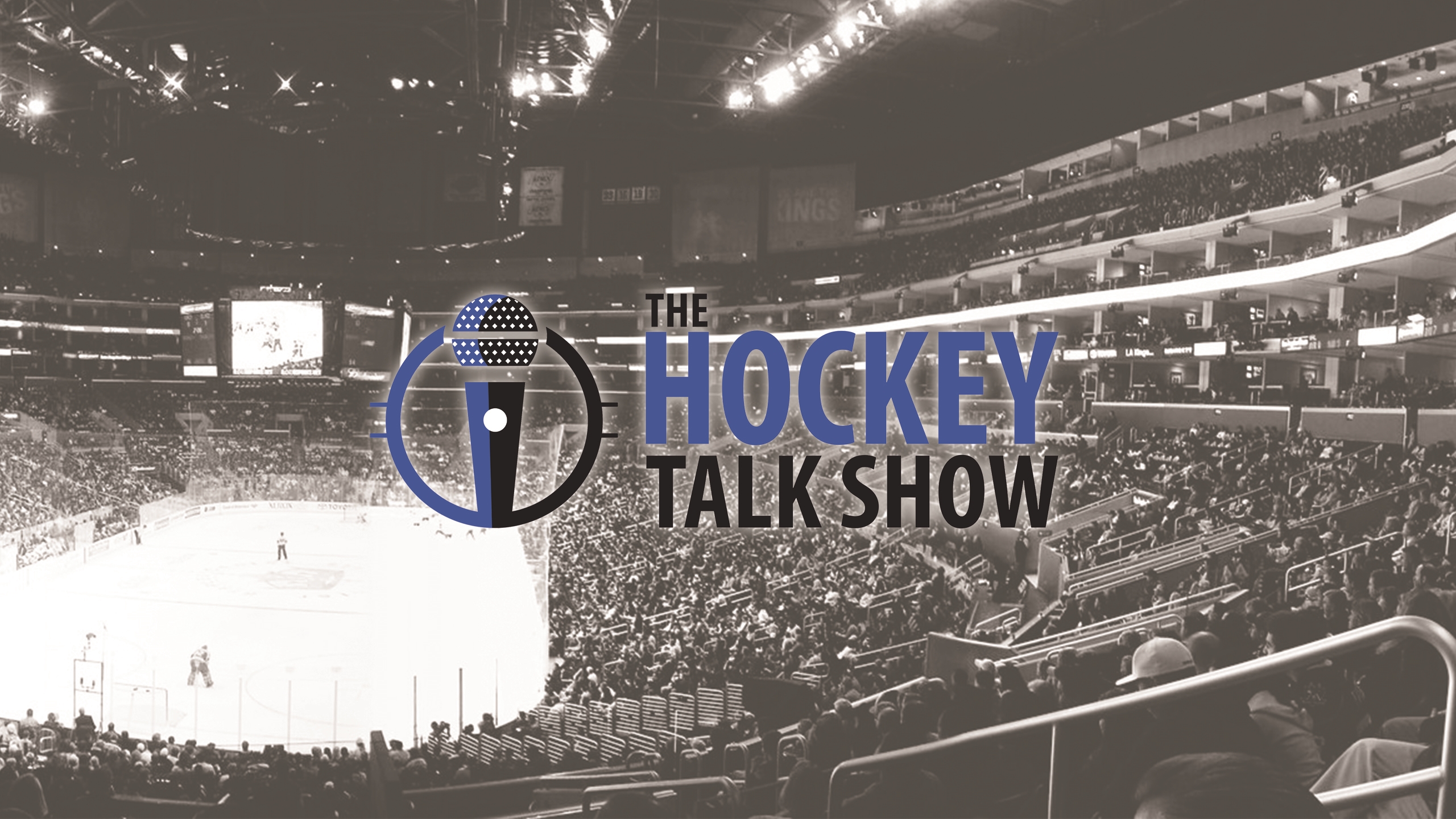 The Hockey Talk Show Podcast