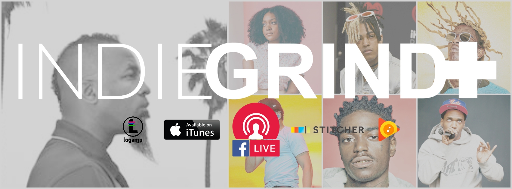 INDIEGRINDPlus